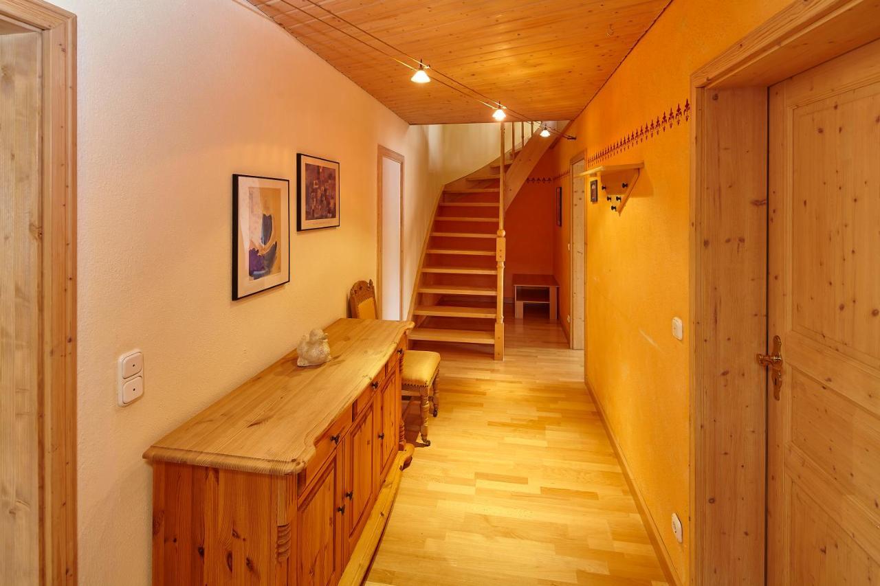 Gasthaus Mester Oedingen Buitenkant foto
