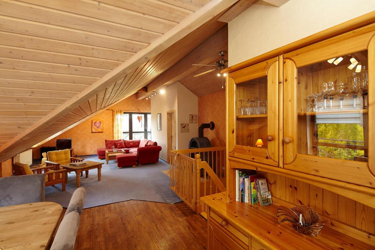 Gasthaus Mester Oedingen Buitenkant foto